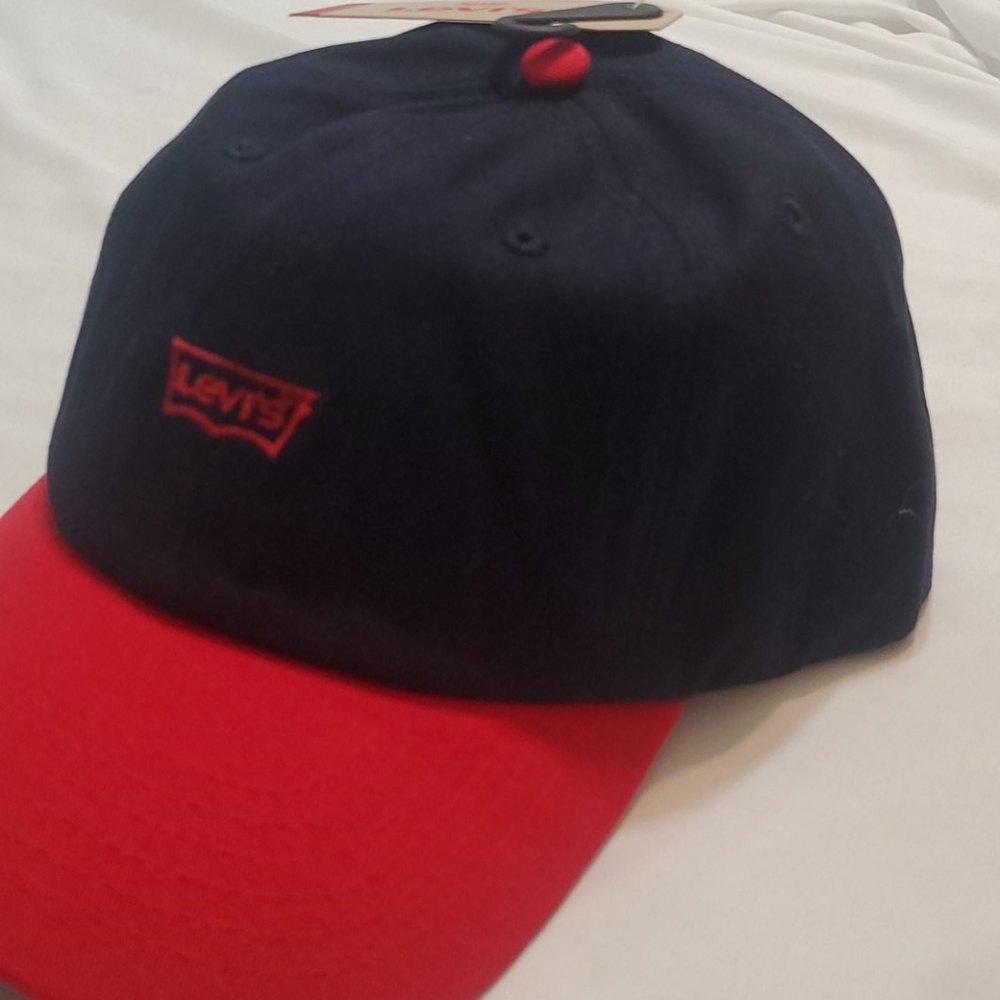 LEVI'S hat - Picture 3 of 4